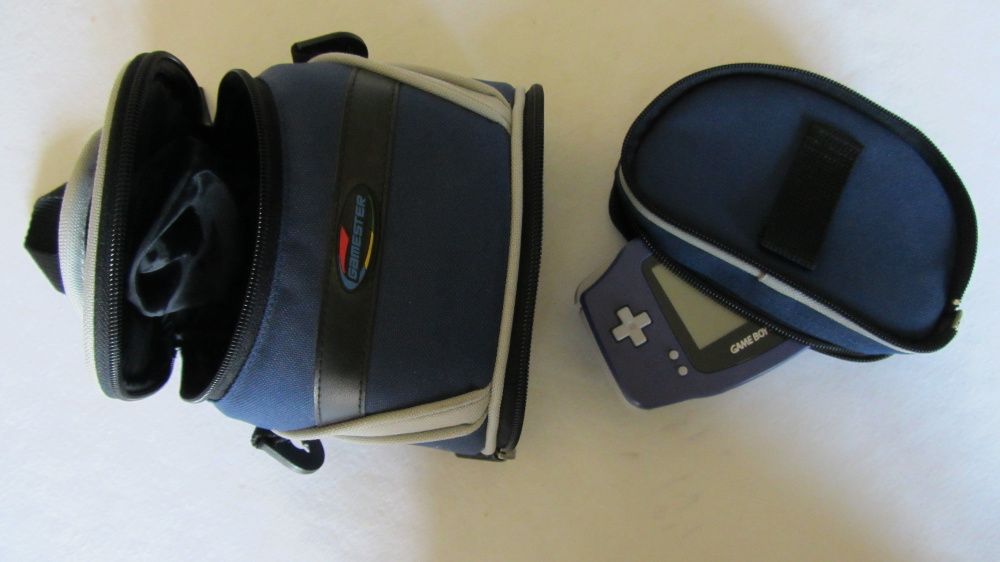 bolsa de transporte Game Boy Advance