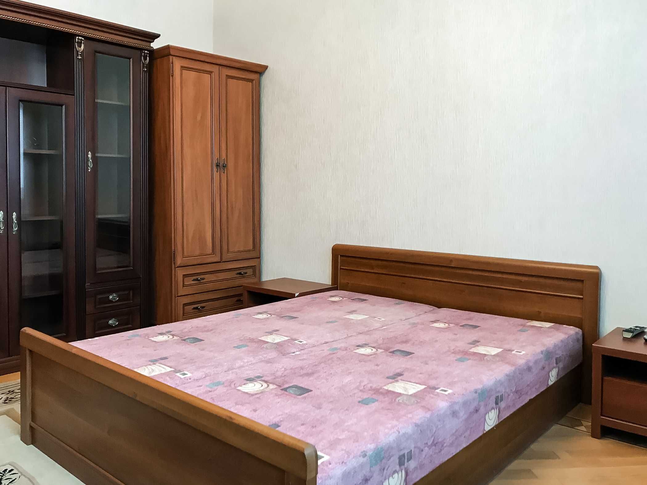 Оренда, Гусовського, 11/11, 3 кімн, 145м, ЖК «Введенський», Печерськ