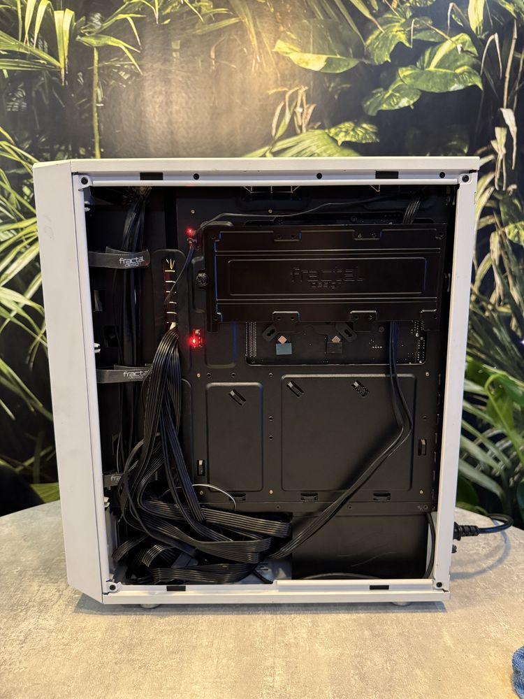 Zestaw Gamingowy z RTX 3080 + Ryzen 5 5600X | B. dobry stan