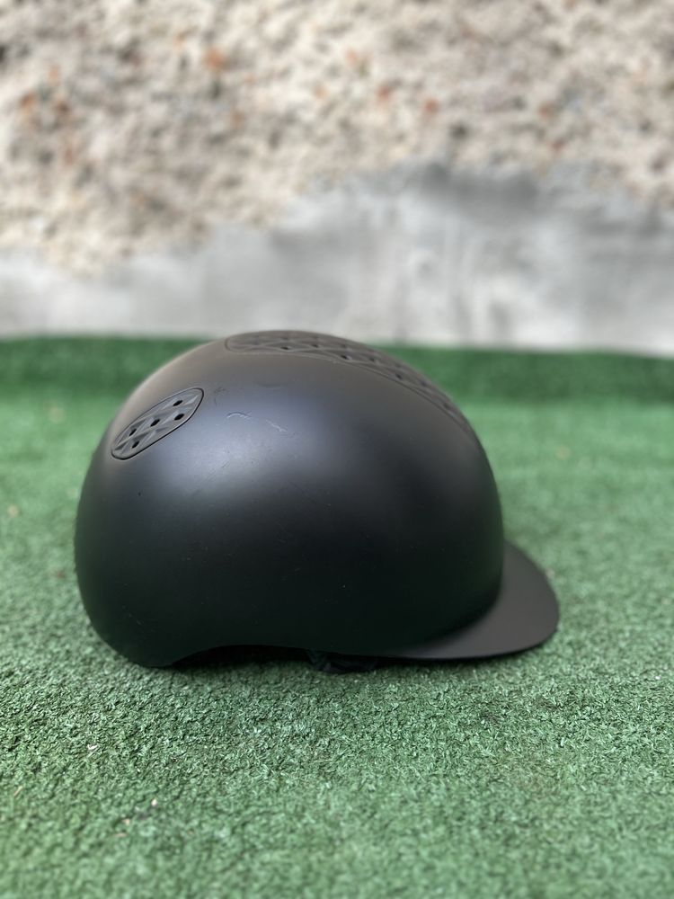 Kask jezdziecki fouganza