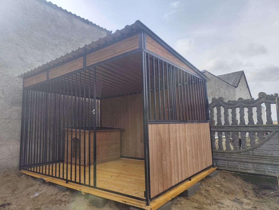 Kojec dla psa * schowek *box * kojce w pierwszym gatunku * dostawa