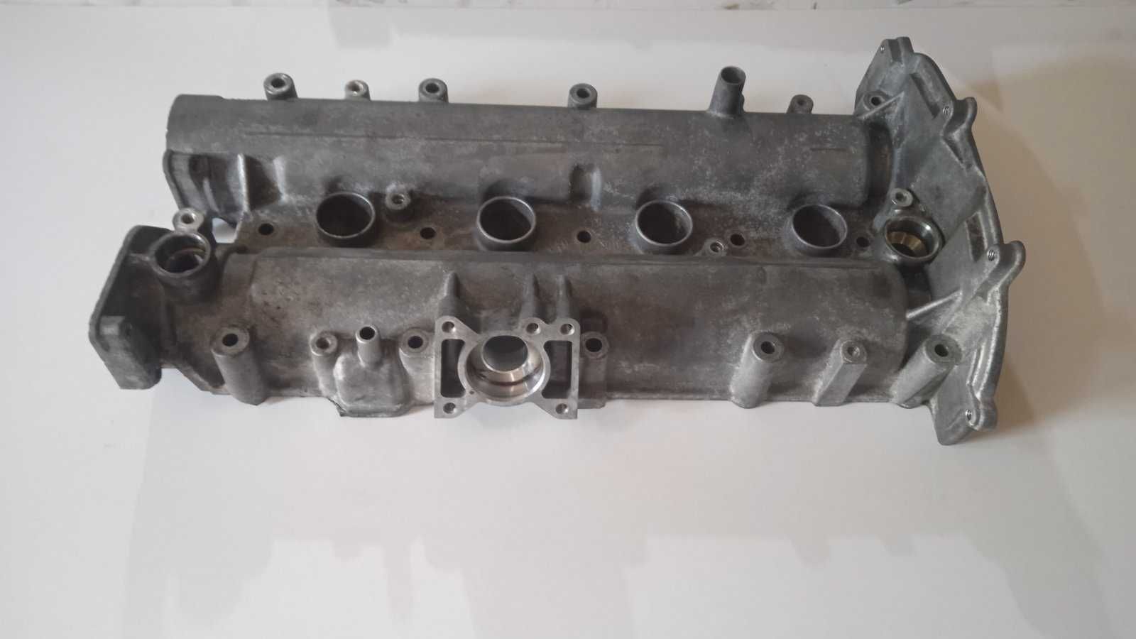 Крышка клапанов 03C103475 J/K толкатель ТНВД 03C109309C BAG 1.6 FSI VW