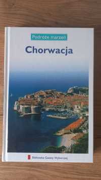 Chorwacja- Podróże marzeń