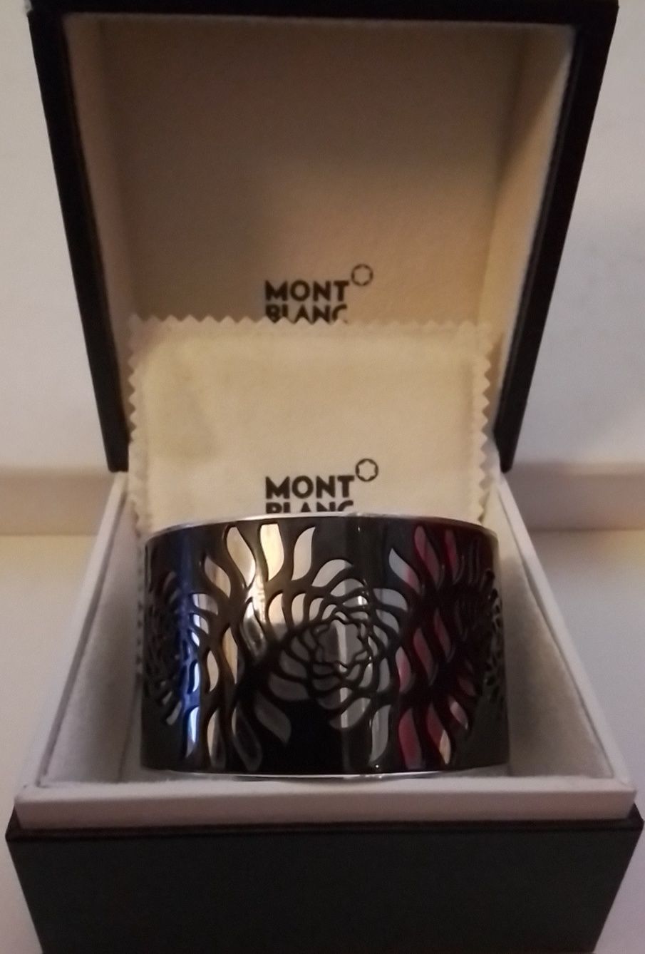 Pulseira Montblanc