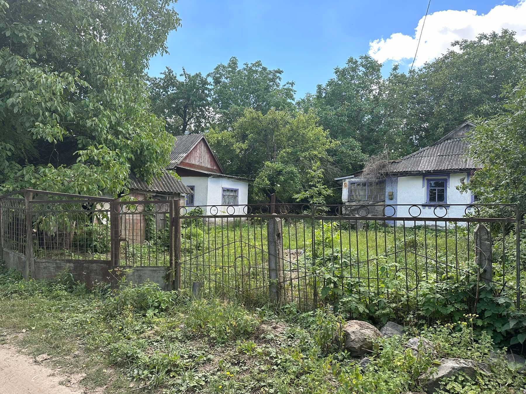 (7) Продам земельну ділянку в селі Тютьки 0102