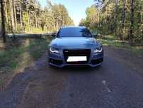 Audi A4 b8 1.8tfsi Quatro 160Km 270tys S-line Możliwa Zamiana