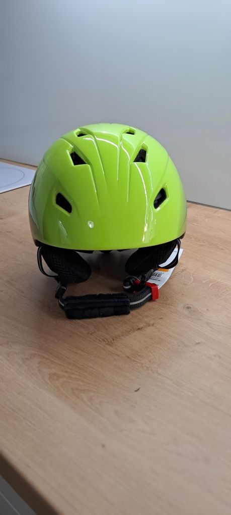 Kask 4F rozm S/M nowy