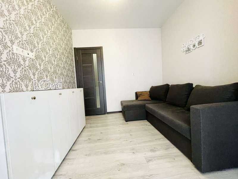 Нова квартира в комфортному ЖК! Є все!