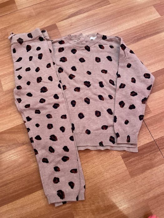 Костюм next лео