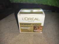 Krem Loreal Expert Wieku 70+