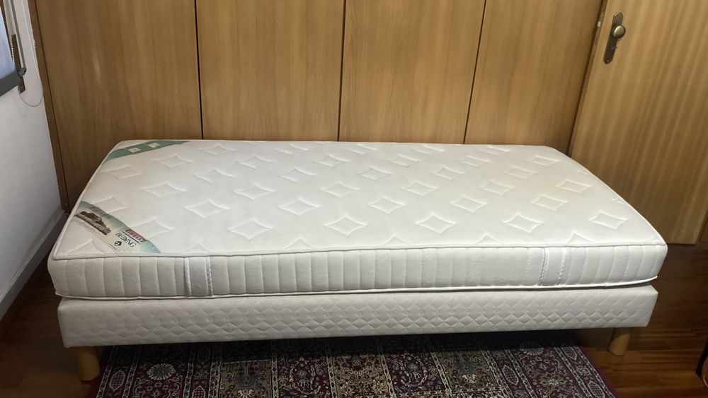 Cama individual
