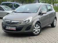 Opel Corsa Lift+Active+klima+czujniki cofania+Gwarancja 12 mies!