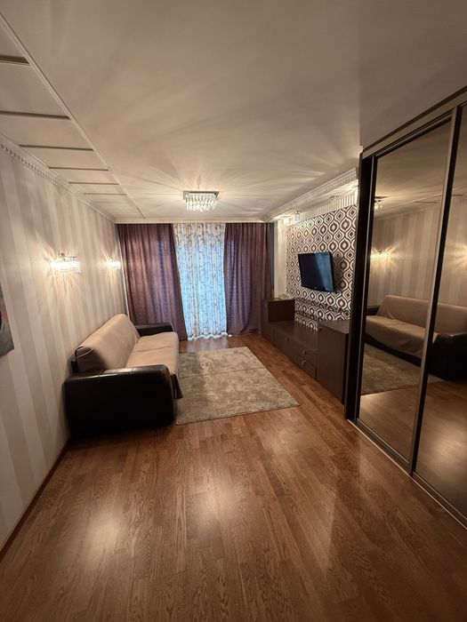 Продаж квартири в центрі міста