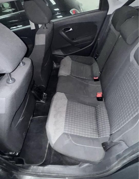 Vw Polo 2017 Nacional