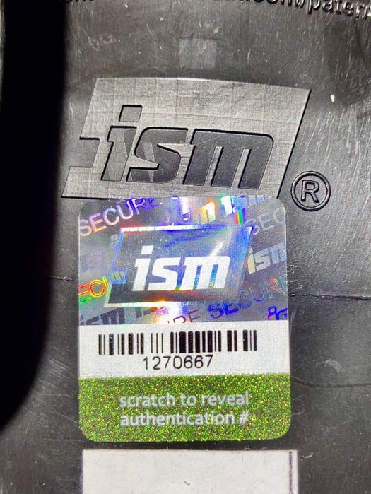 Selim ISM PR3.0 – Novo, super confortável