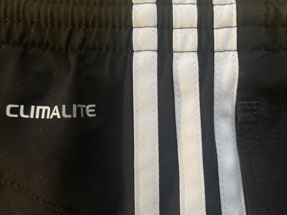 Spodnie ADIDAS Junior r. 152