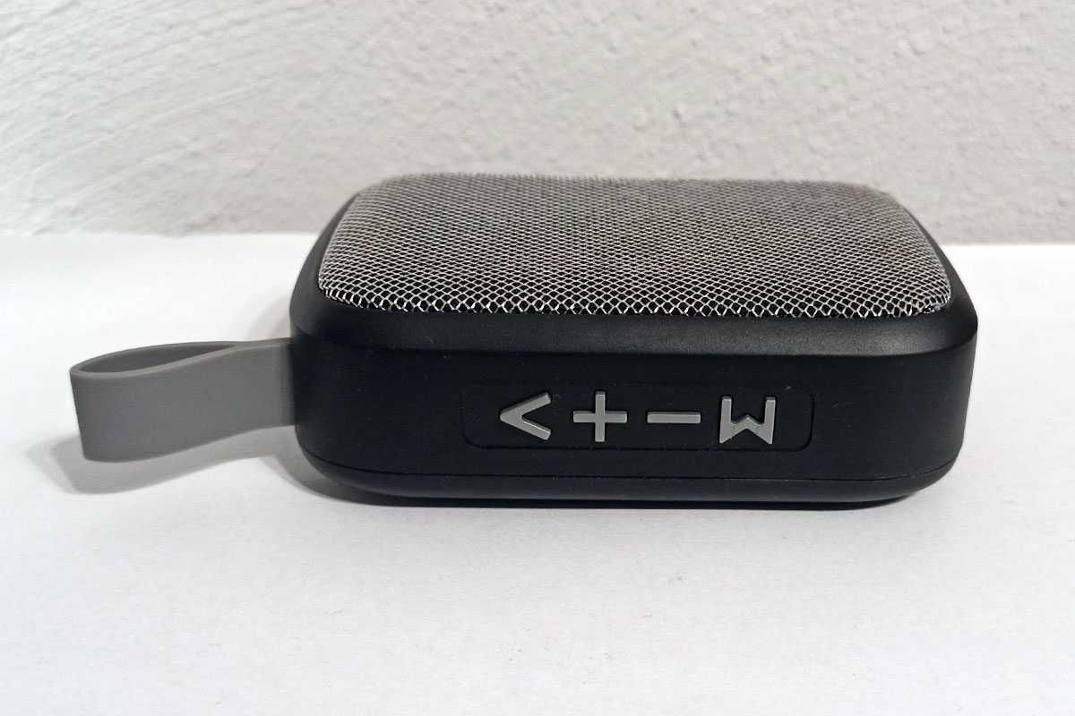Głośnik Bluetooth bezprzewodowy, przenośny