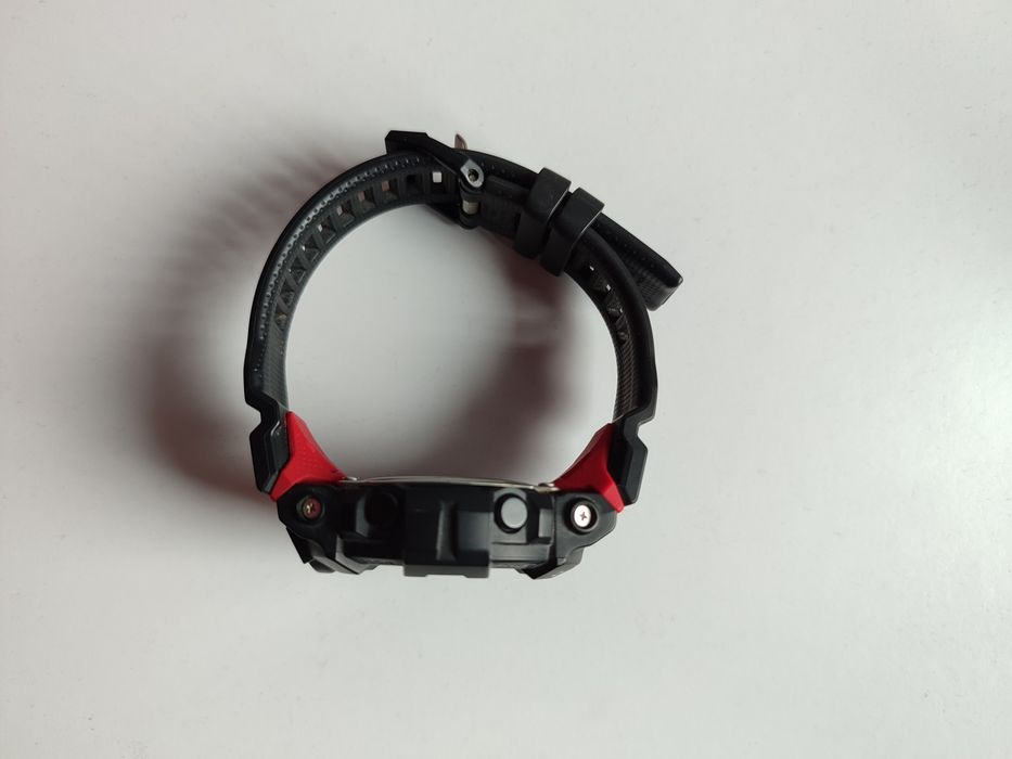 Zegarek Casio G-Shock GBD-800-1BE