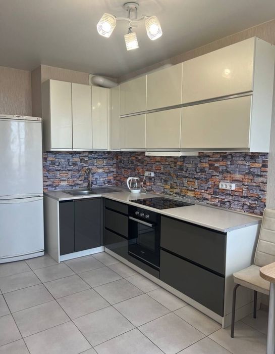 Срочно сдам квартиру в ЖК"Одесские традиции"/Грушевского. Гардеробная