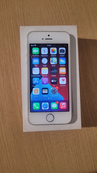 Apple iPhone SE 2016