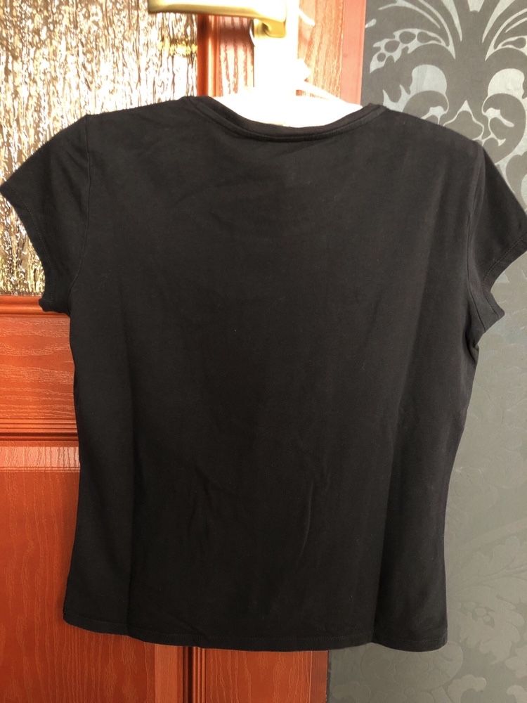 Piękna,oryginalny T-shirt Armani Jeans !