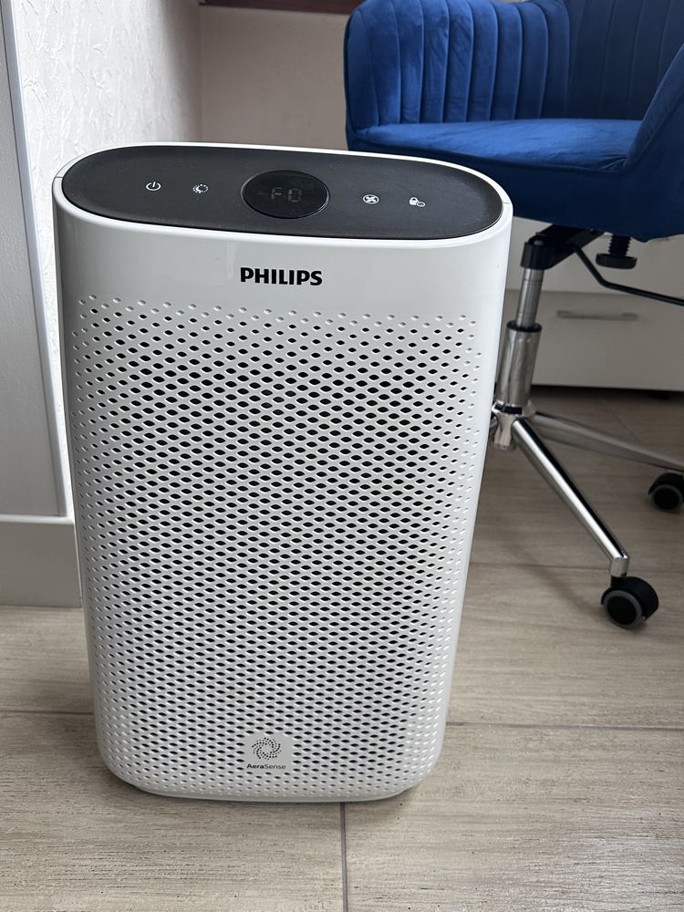 Очищувач повітря Philips AC1214