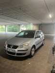 Volkswagen Polo Pierwszy właściciel w kraju, świetny stan VW Polo 9n 1.2