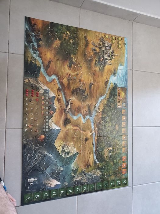 As Lendas de Andor