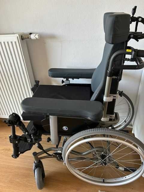 Wozek Inwalidzki