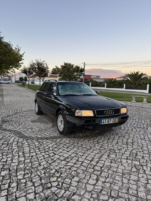 Audi 80  1.9Tdi