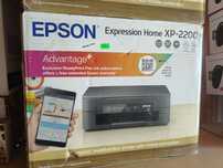 Drukarka urządzenie wielofunkcyjne Epson XP-2200