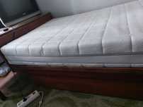 Materac Hilding 90x200