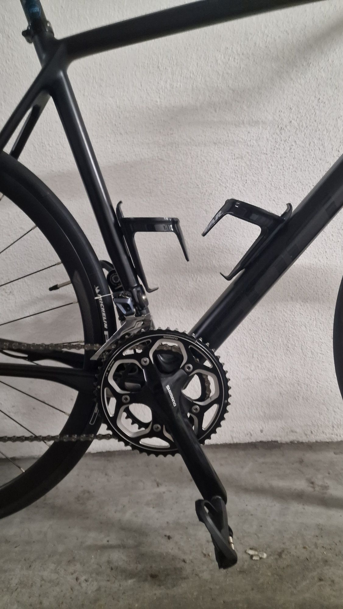 Bicicleta Paralane 8.9 2020