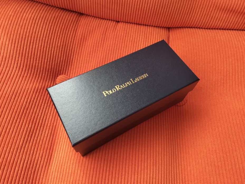 Etui Ralph Lauren nowe