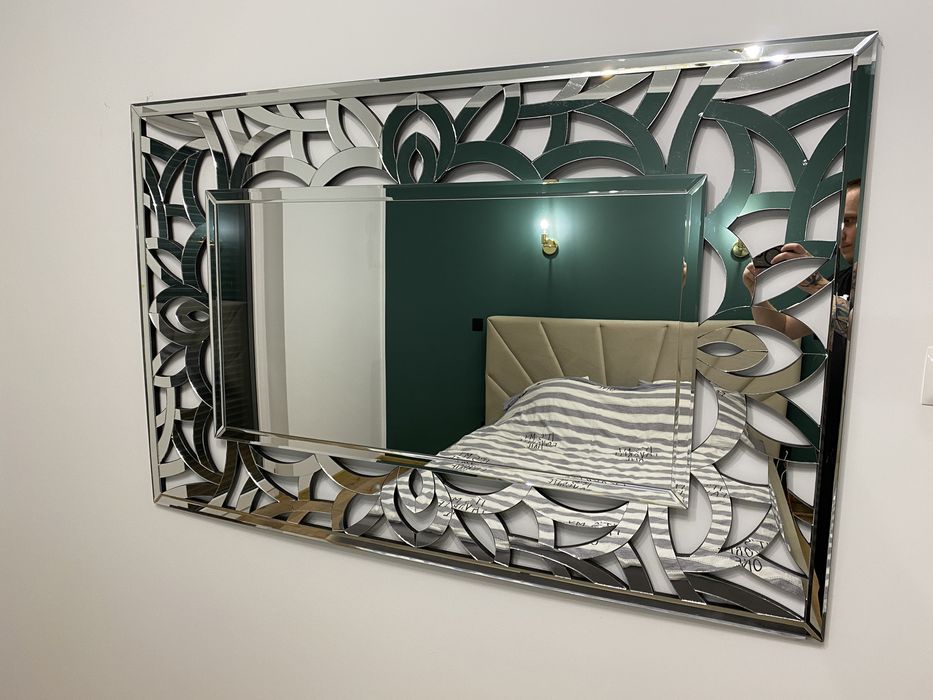 Lustro glamour 96 x 150