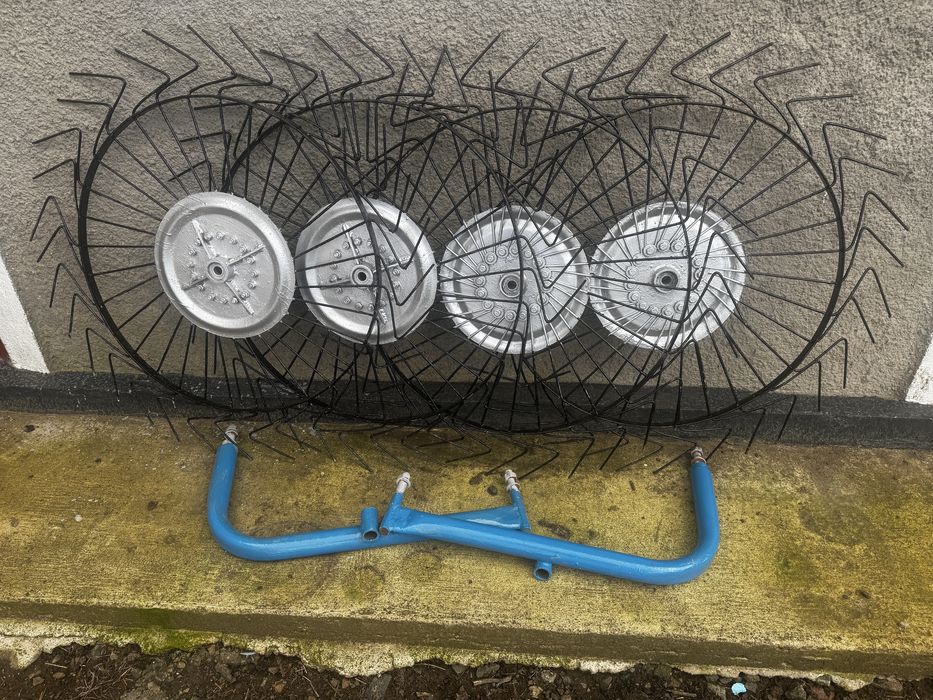 Продам трактор Zubr 12