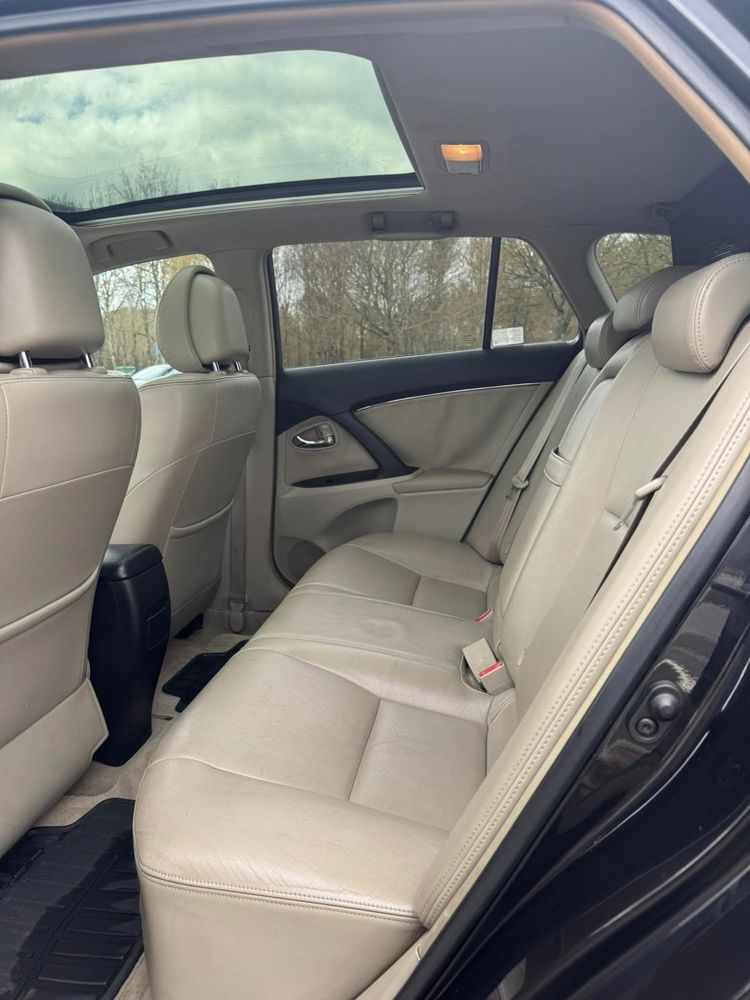 Toyota Avensis SW 2.2 150cv D-4D