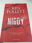 "Nigdy" Ken Follett