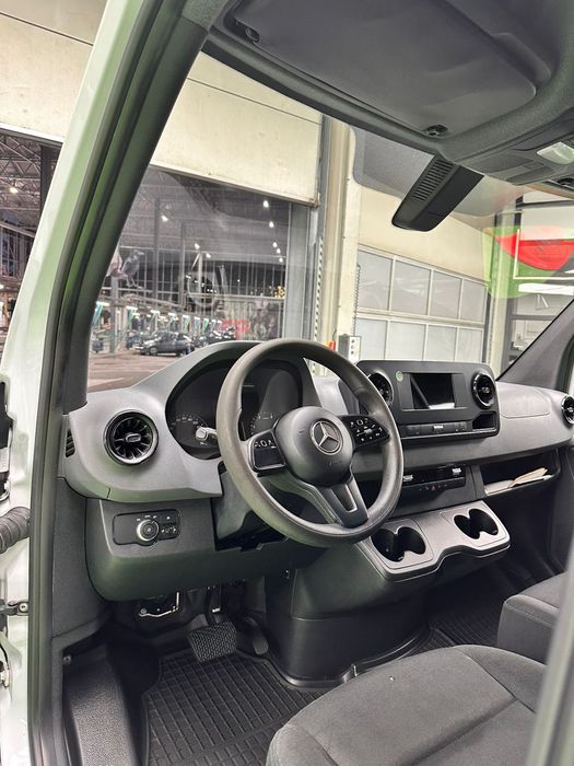 Продам спринтер экстра лонг на автомател 2019 г вонг автомат 2. 2 2019