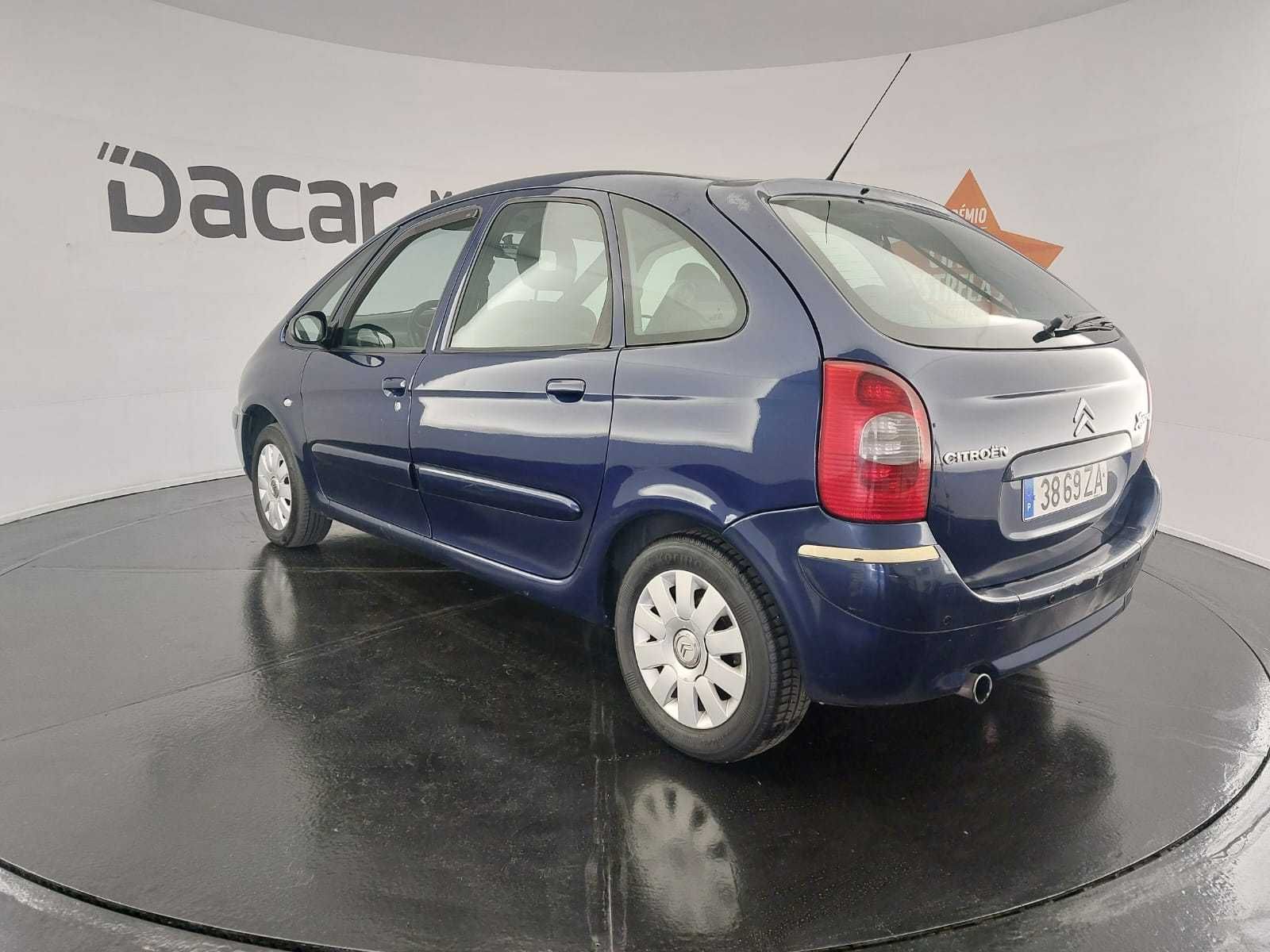 Citroen XSara Picasso 1.6 HDI