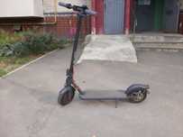 Электро Скутер/Самокат Xiaomi Mi Electric Scooter 4