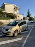 Carro - Renault Modus 2006