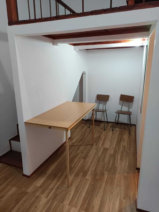 Arendo T0 em Tamengos