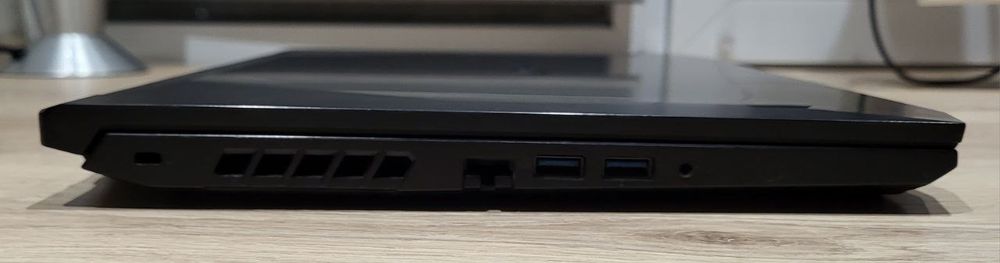 Игровой ноут Acer nitro 5 продам