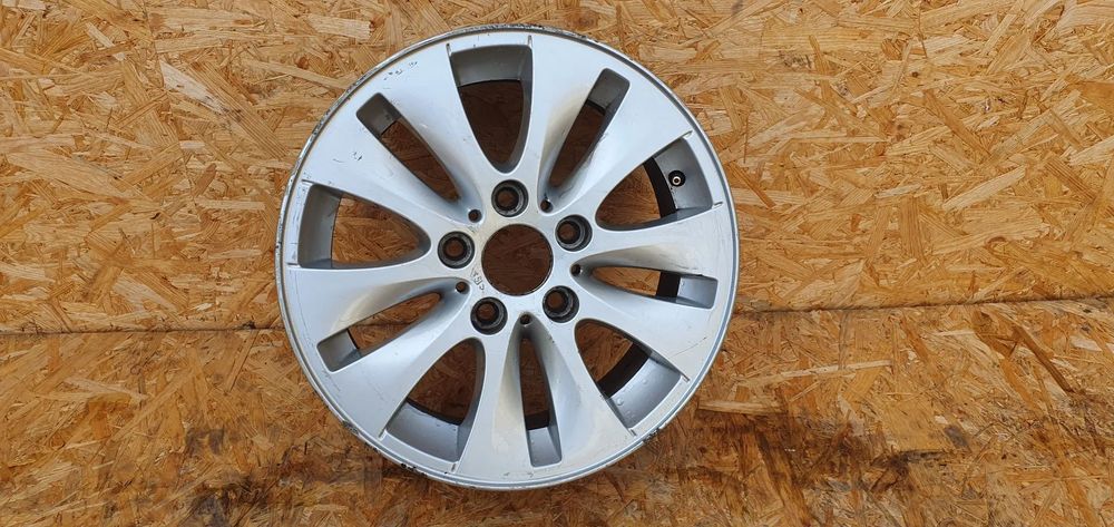 Felga Bmw e87 e81 e82 1szt. 6,5jx16 OE 6779786