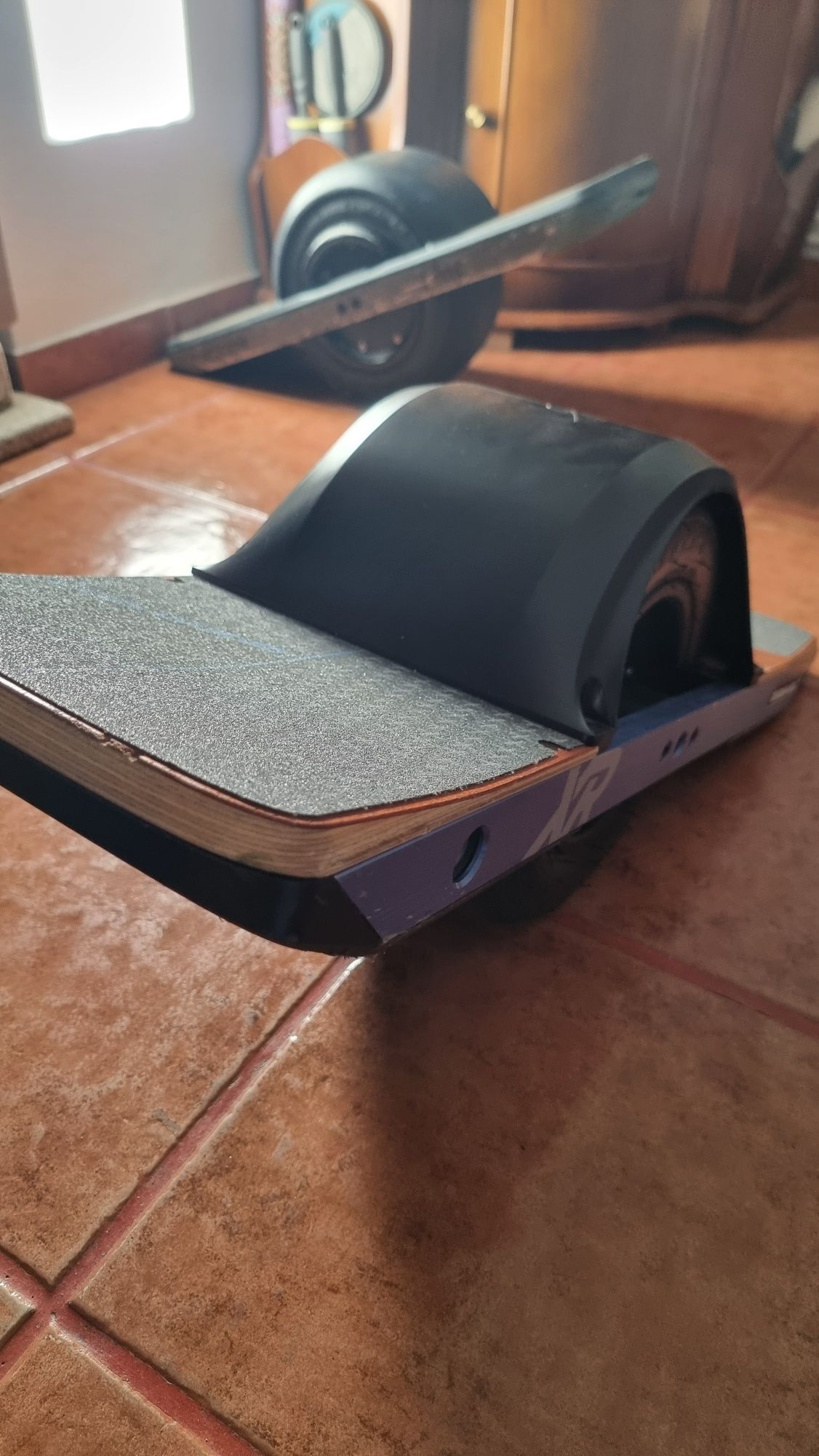 Onewheel+ XR + para lamas