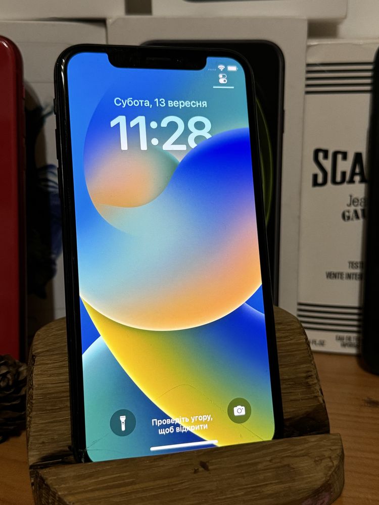 iphone x 64gb rsim