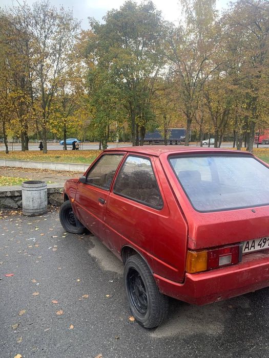 Продам Заз Таврию.