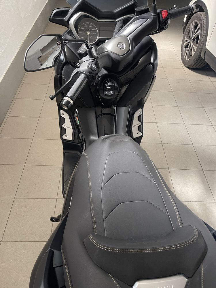 Yamaha X-Max 300 TechMax  04/2023