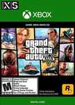Grand Theft Auto V: Story Mode (DLC) (Xbox Series X|S)  United States
